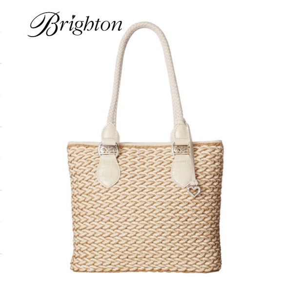 Brighton Handbags - BRIGHTON Eva Tote